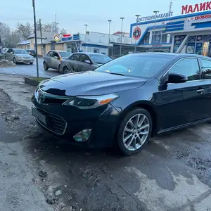 Toyota Avalon, 2015