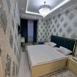 2-комн. квартира, 11 этаж, 62м², Шохмансур Дуоб