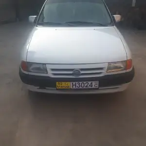 Opel Astra F, 1994