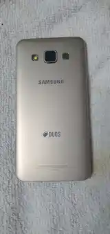 Samsung Galaxy A3 2015-2