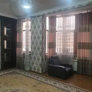 2-комн. квартира, 3 этаж, 88м²,  92 мкр