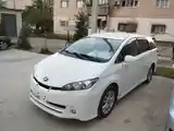 Toyota Wish, 2010-2