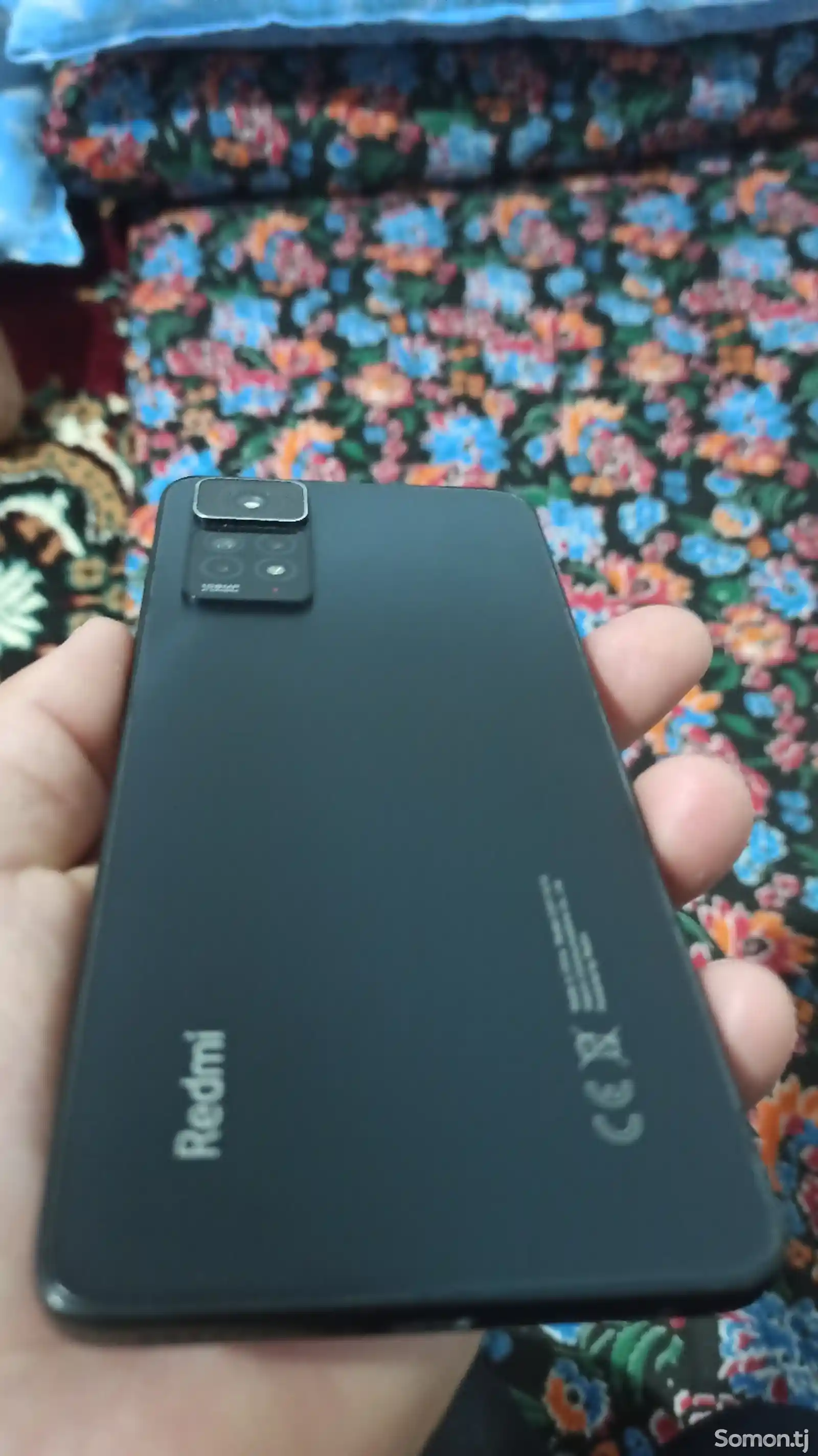 Xiaomi Redmi notе 11 pro 8+3g-1