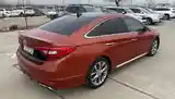 Hyundai Sonata, 2015-2