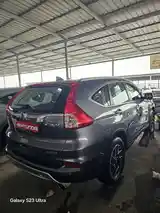 Honda CR-V, 2015-5