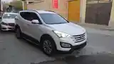 Hyundai Santa Fe, 2014-9