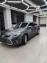 Toyota Avalon, 2015-2