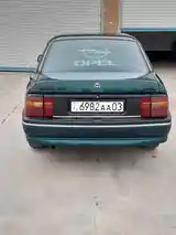 Opel Vectra A, 1995-2