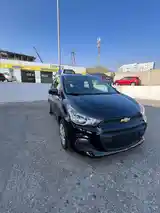 Chevrolet Spark, 2017-2