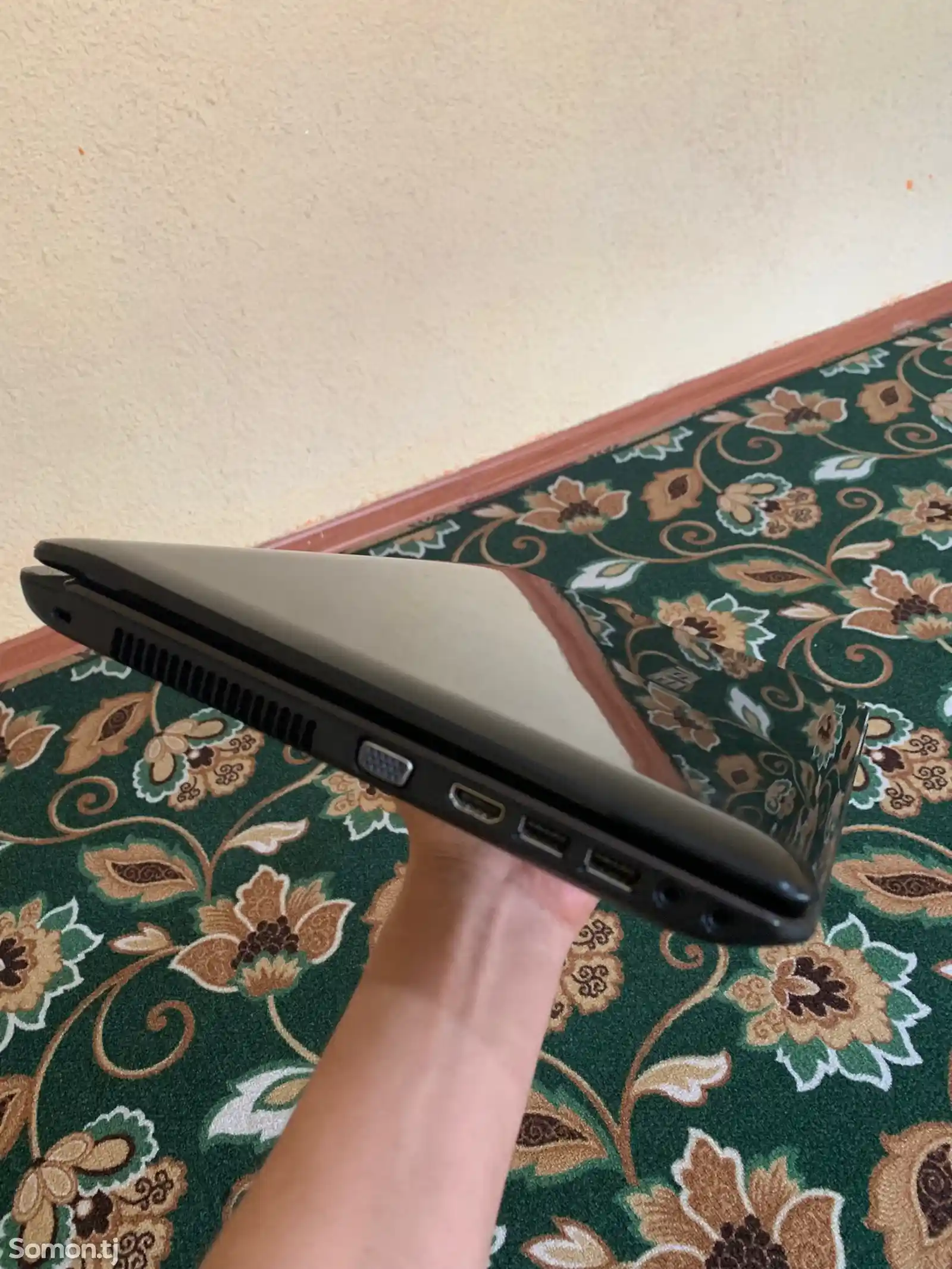 Ноутбук Asus K52f-5