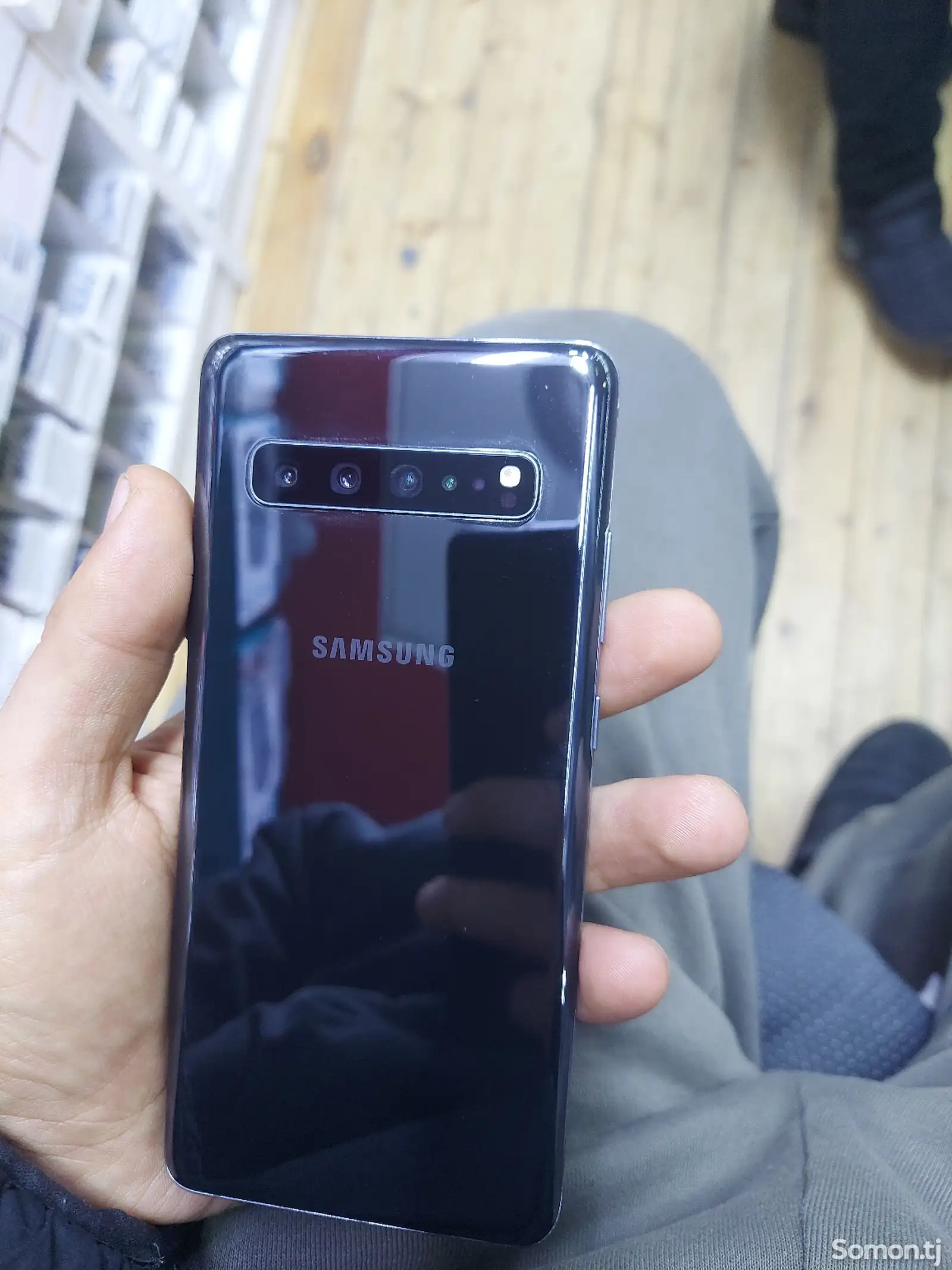 Samsung Galaxy S10 512gb-1