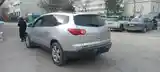 Chevrolet Traverse, 2010-5