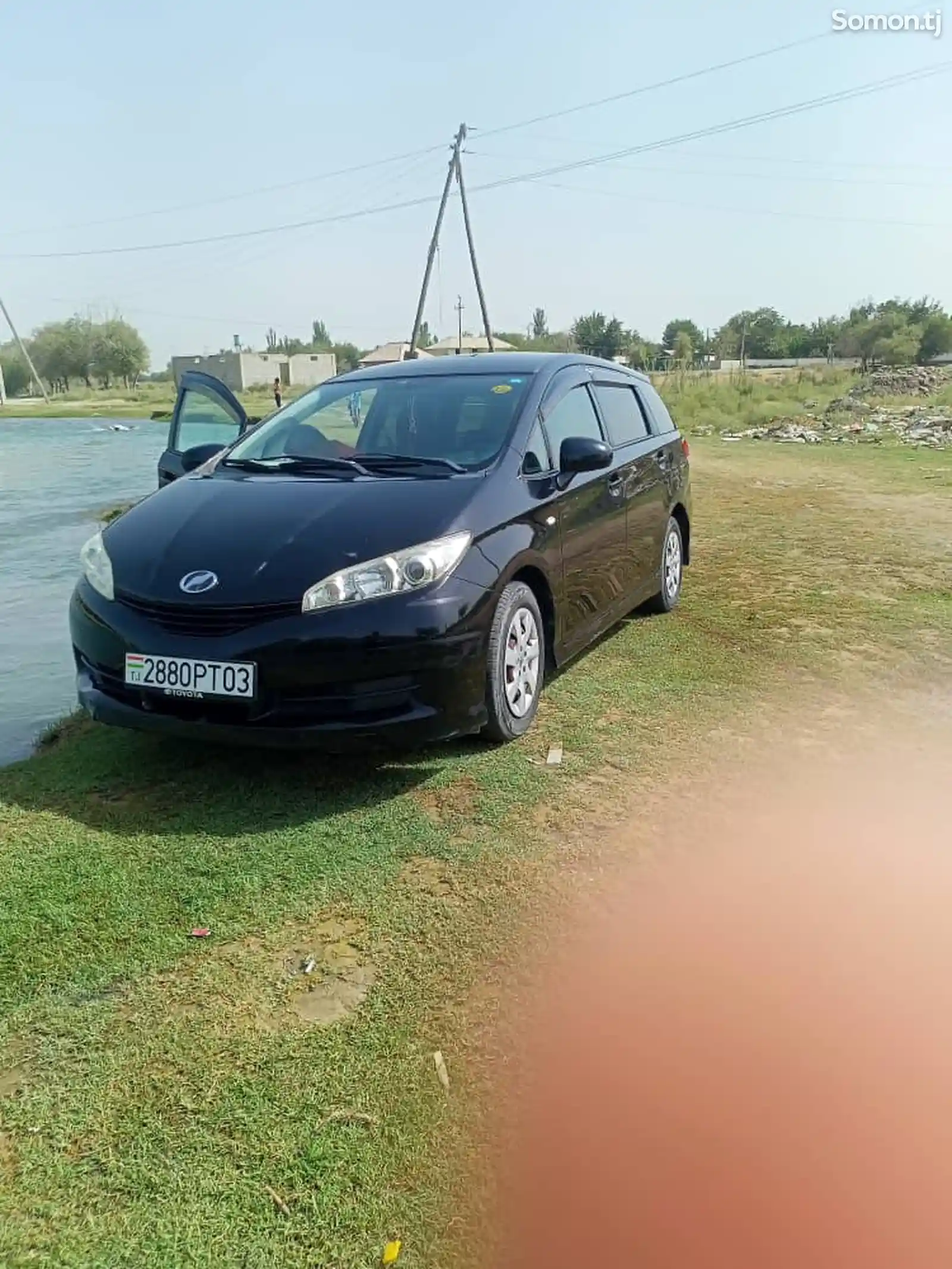 Toyota Wish, 2009-2