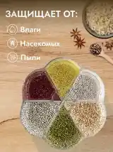 Органайзер для пищевых продуктов-2