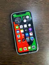 Apple iPhone X, 256 gb, Silver-2