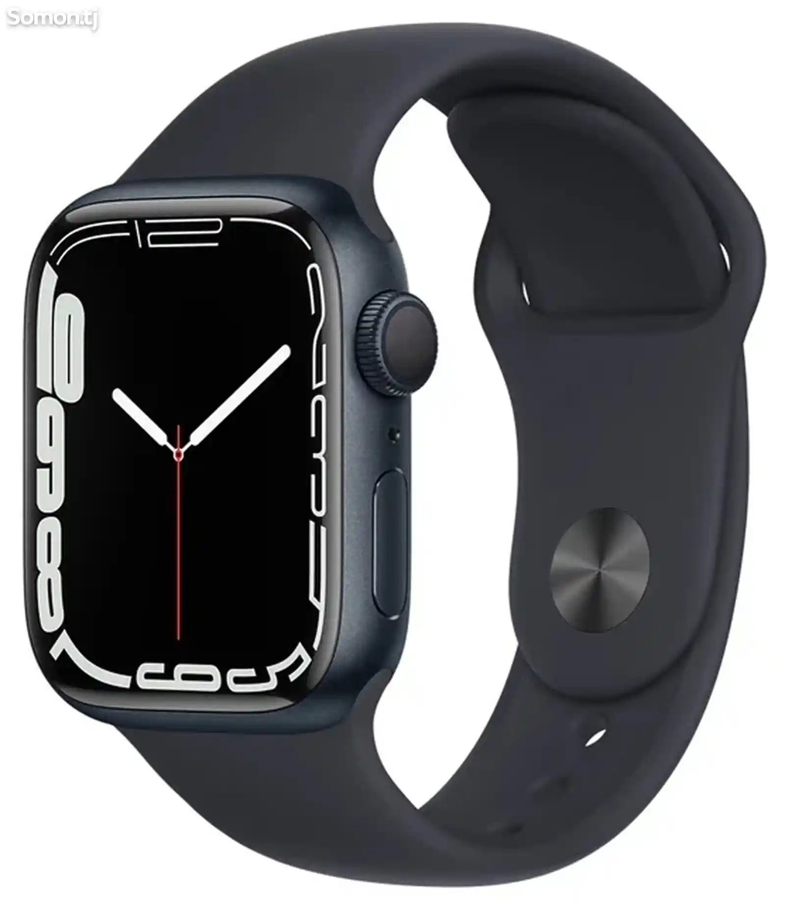 Смарт часы Apple Watch 7 series 41mm-2