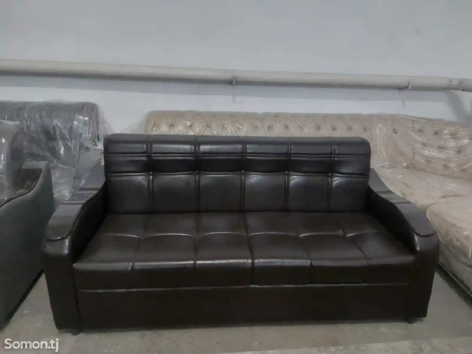 Раскладной диван для гостиной-4