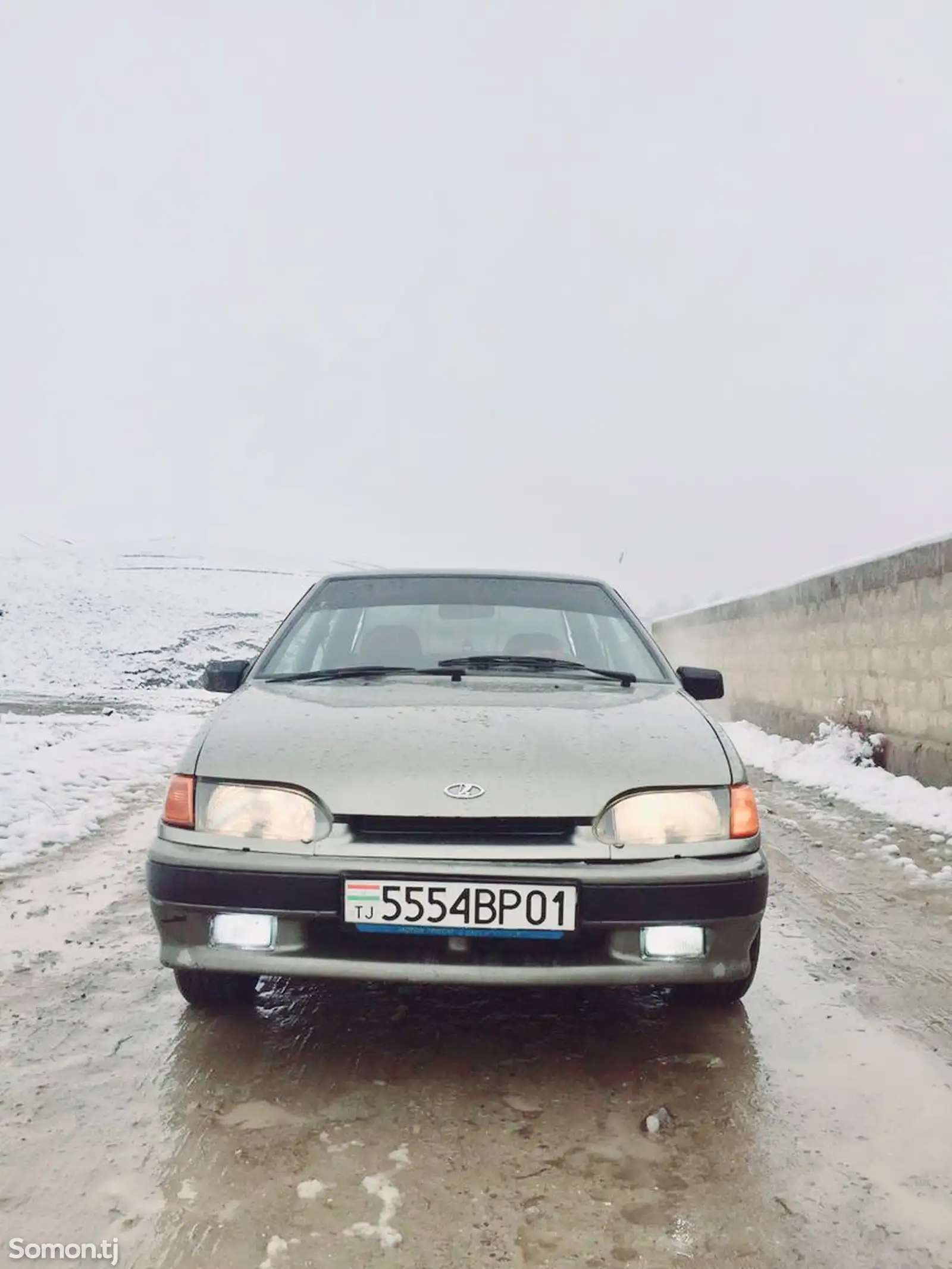 ВАЗ 2115, 2000-1