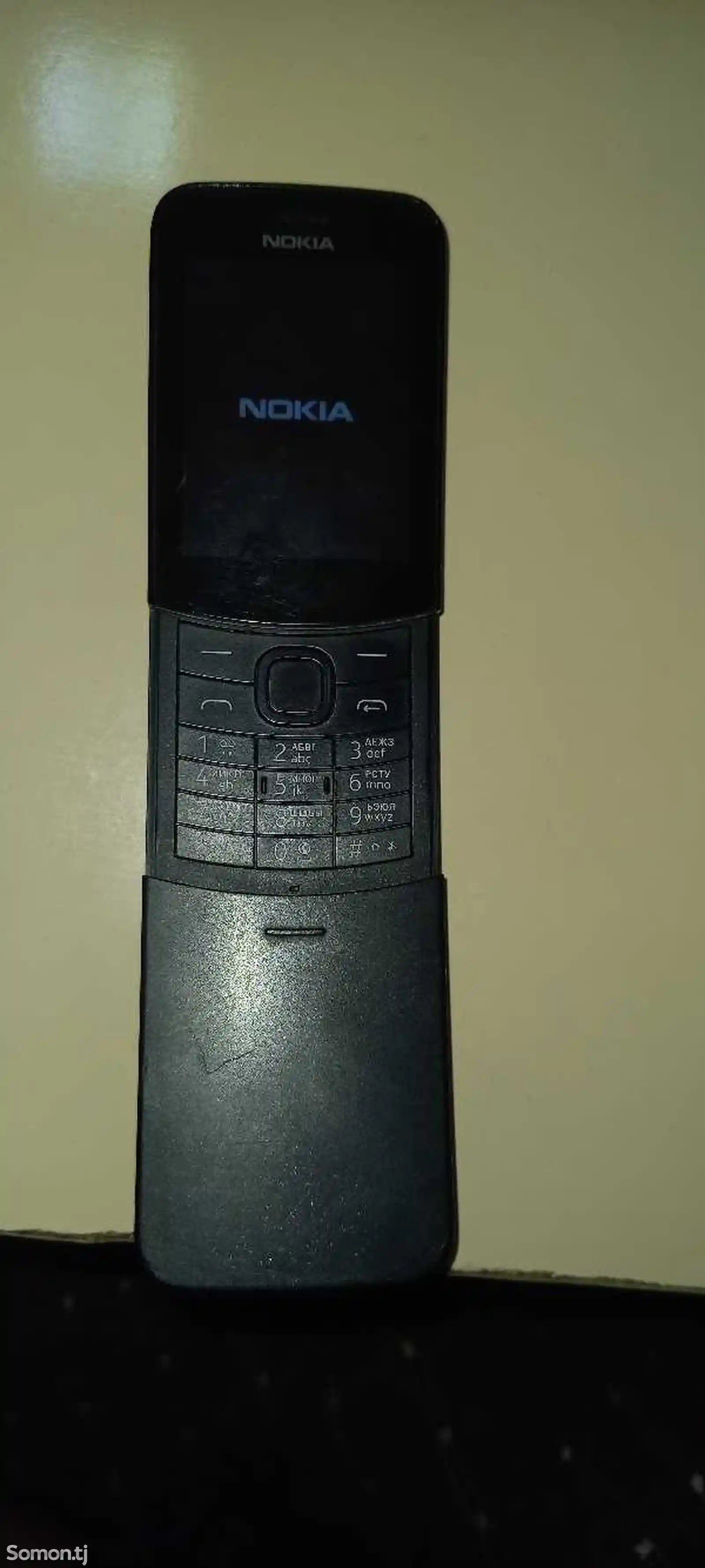 Nokia 8110-1
