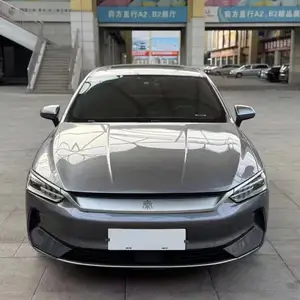 BYD Qin Plus, 2021