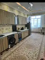 2-комн. квартира, 6 этаж, 101м², И. Сомони-6