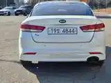 Kia K5, 2016-4