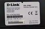 Модем D-Link 2750U-3