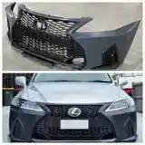 Передний бампер для Lexus is 250-2