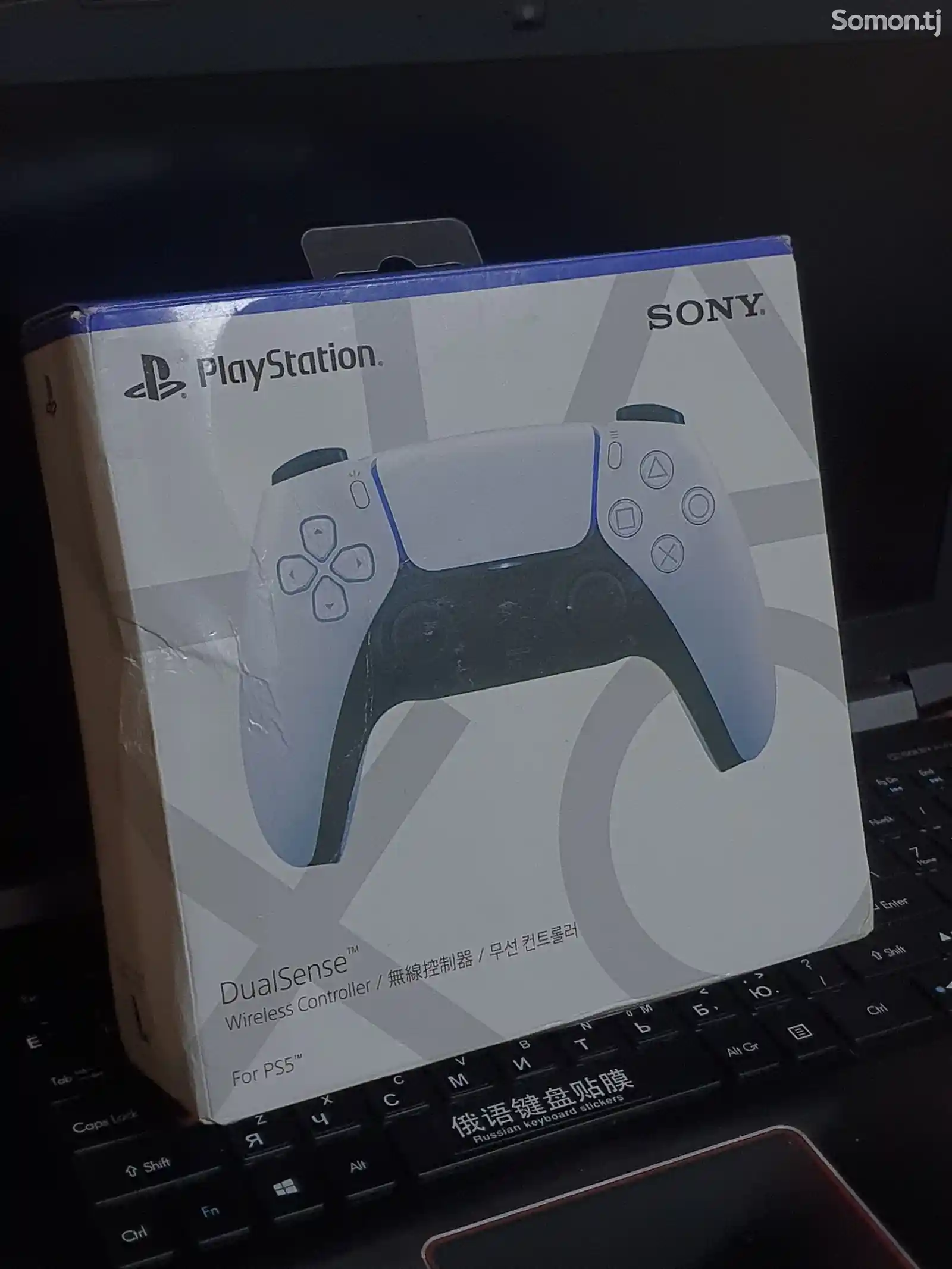 Джойстик для Sony Playstation 5-2