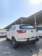 Kia Sportage, 2010-4