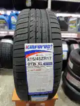 Шины 215/55 R17 Kinferest-2