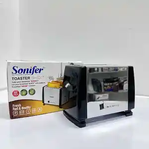 Тостер Sonifer SF-6007