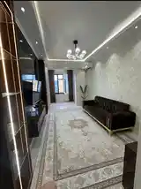 2-комн. квартира, 13 этаж, 55 м², Поворот Аэропорта-9