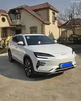 BYD Song Plus Flagship, 2025-2