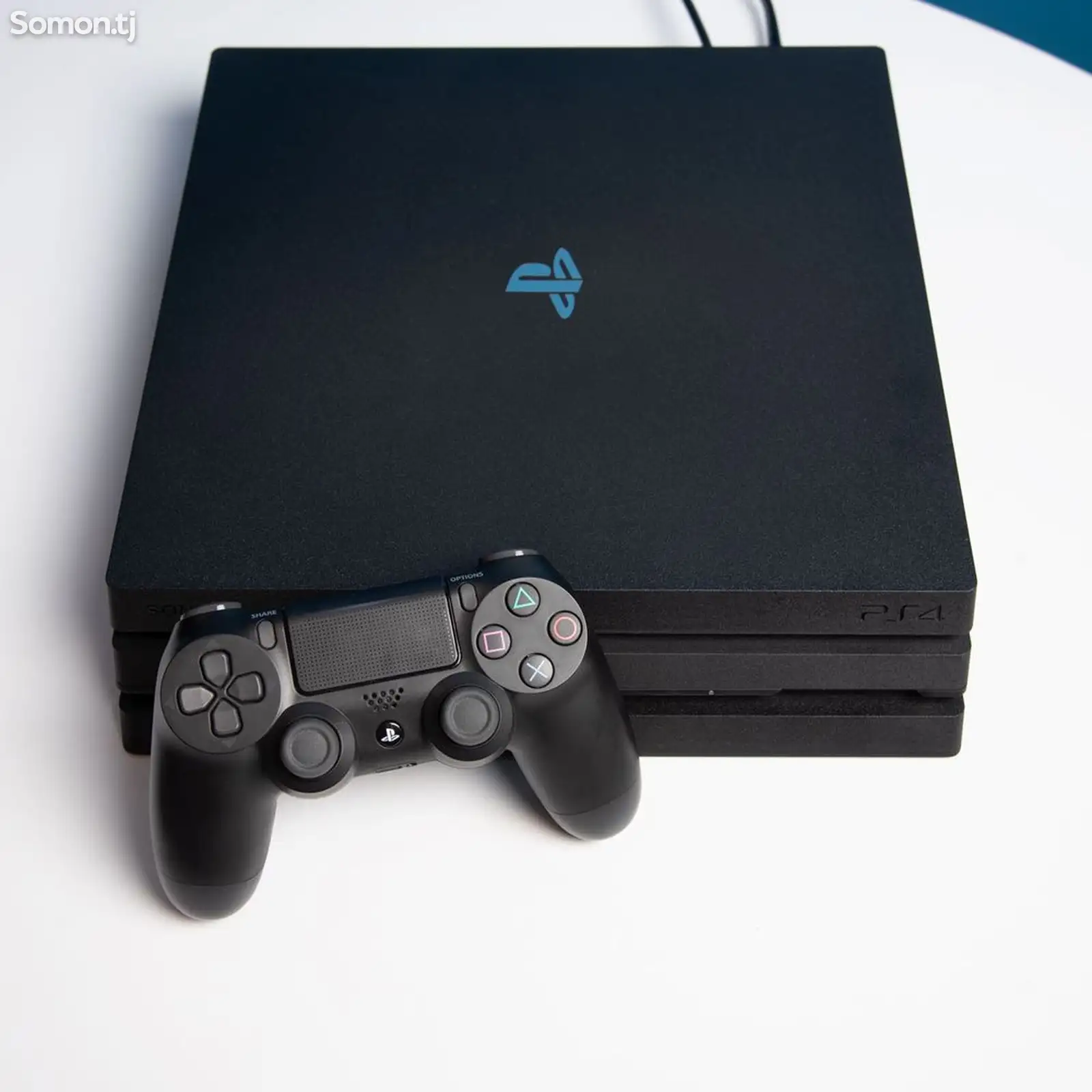 Игровая приставка PlayStation 4 Pro-2