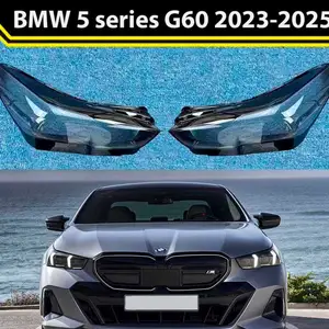 Стекло фары от BMW 5 g60 2023-2025 на заказ