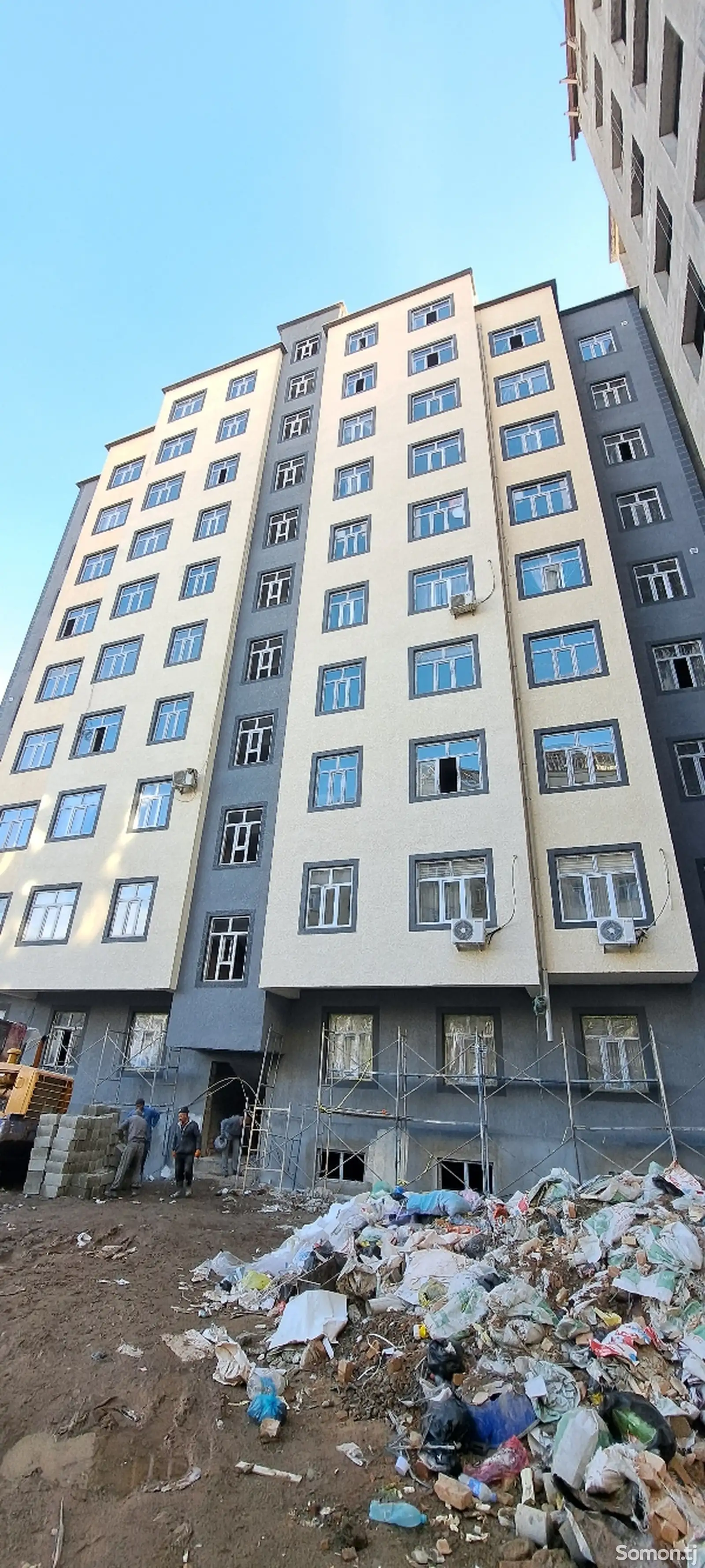 2-комн. квартира, 5 этаж, 59 м², Повороти Ленинград-1