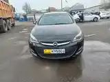 Opel Astra J, 2012-3