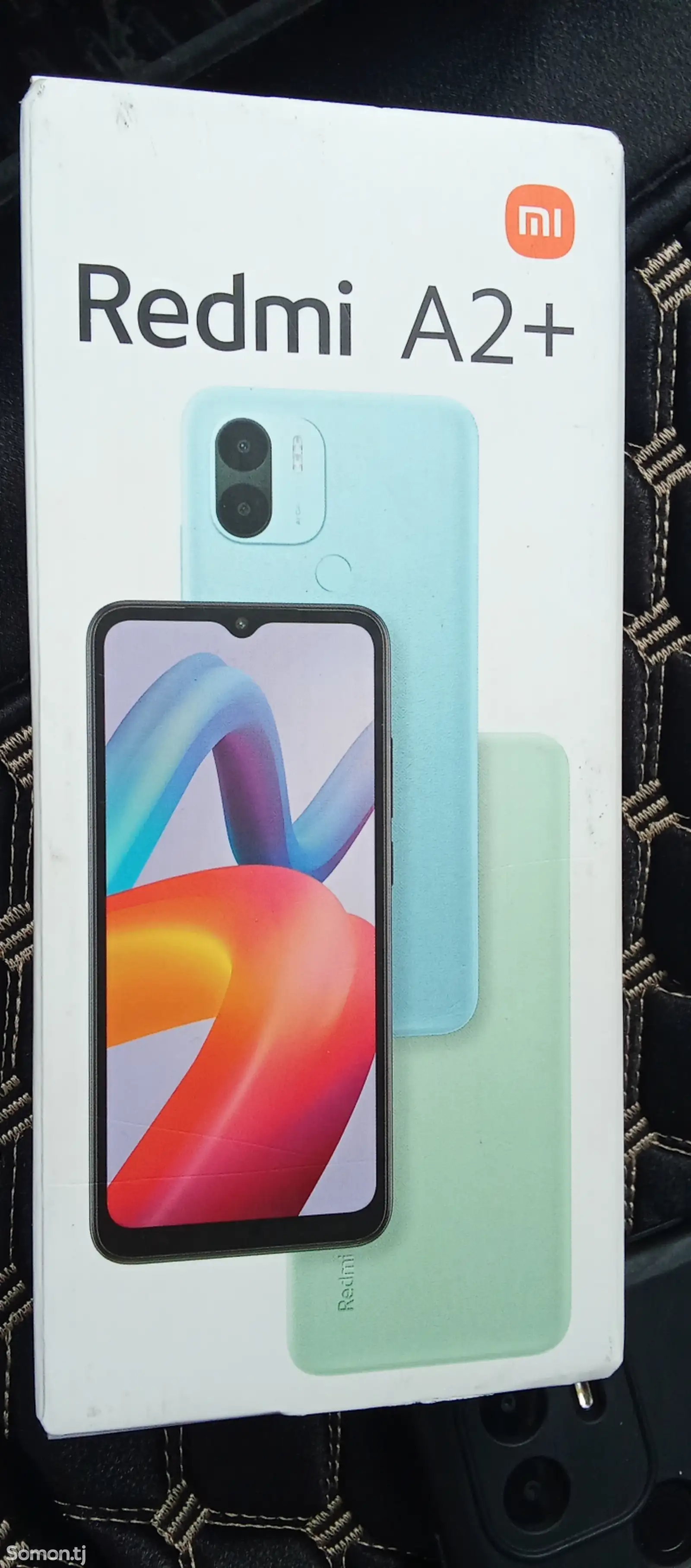 Xiaomi Redmi A2+-1