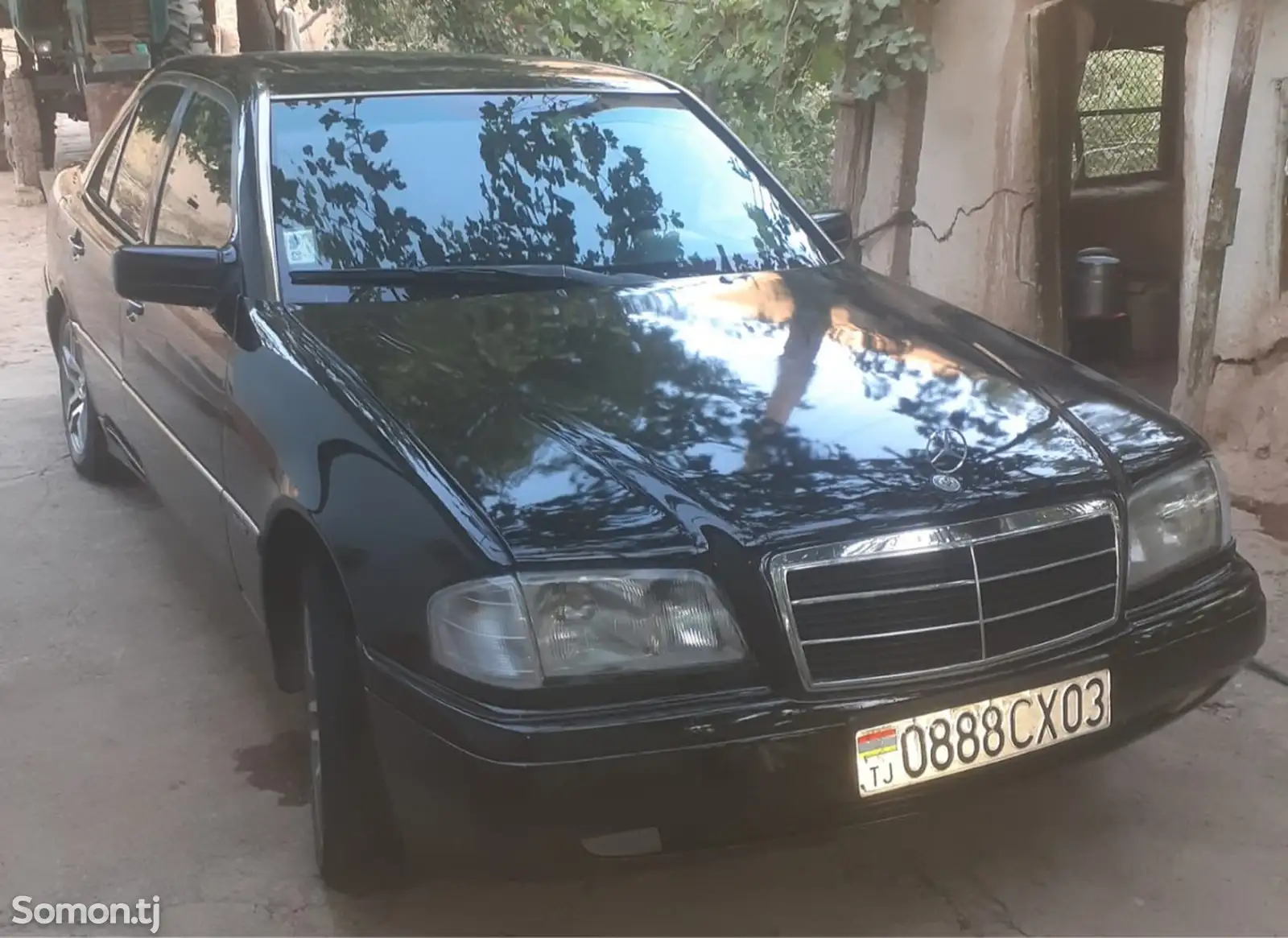 Mercedes-Benz B class, 1995-2