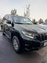 Toyota Land Cruiser Prado, 2012-4