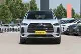 GAC Trumpchi GS4, 2024-2