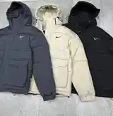 Пуховик Nike-3