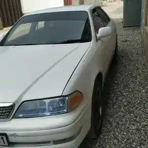 Toyota Mark II, 2000