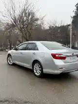 Toyota Camry, 2014-11