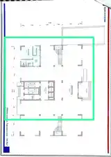 Помещение под свободное назначение, 500м², Фирдавси-2