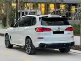 BMW X5, 2024-3