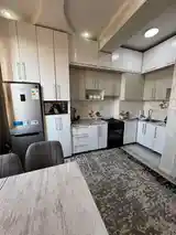 3-комн. квартира, 5 этаж, 85 м², Диагностика -3