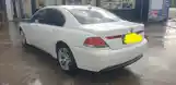 BMW 7 series, 2005-2