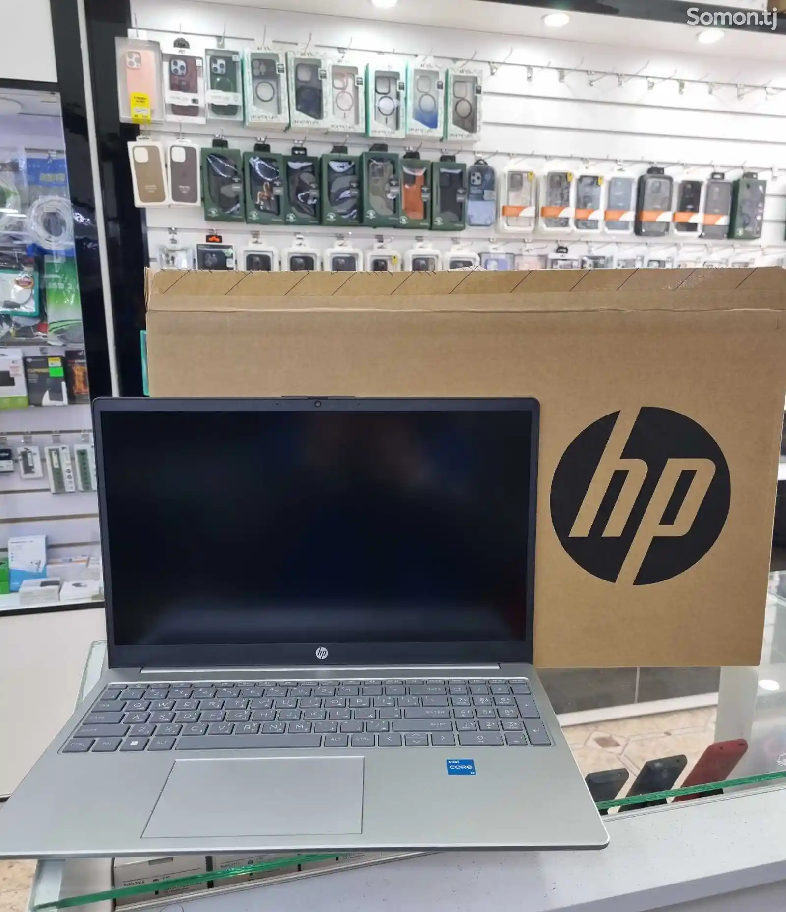 Ноутбук Hp Core i3-13 Поколения-1